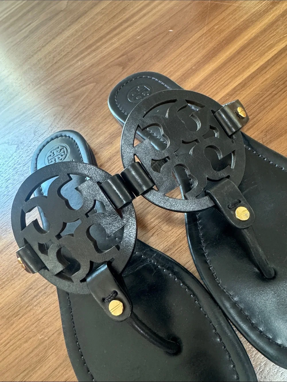 Tory Burch sandals